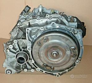 SCATOLA CAMBIO AUTOMATICO FIAT 500X 2.0 DIESEL