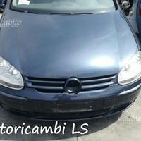 Volkswagen Golf 5