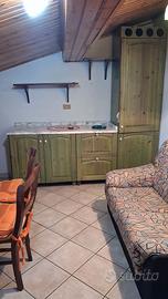 Cucina come nuova