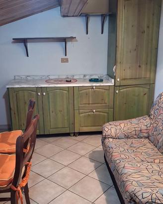 Cucina come nuova