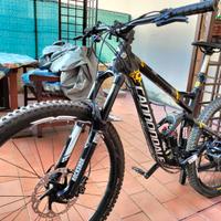 Cannondale Jekyll 2016 27.5 bici enduro