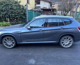Bmw x1 (f48) - 2015