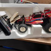 Gig Nikko Turbo Panther 