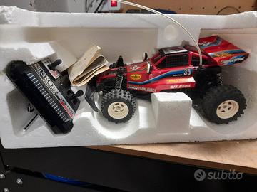 Gig Nikko Turbo Panther 