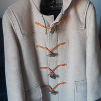 giubbotto montgomery,  eskimo inglese 