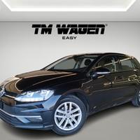 Volkswagen Golf 1.6 TDI DSG Executive BlueMotion T