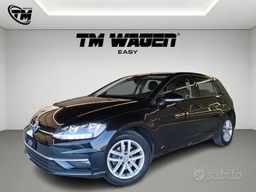 Volkswagen Golf 1.6 TDI DSG Executive BlueMotion T