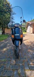Ciclomotore Piaggio Zip 50