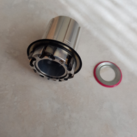 Corpetto Vision per Shimano