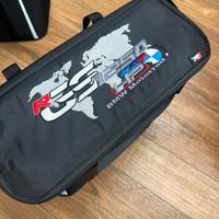 borse interne da moto per bauletti GS adventure