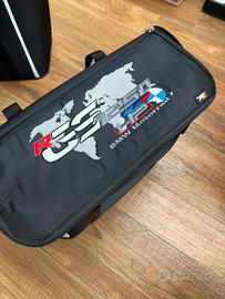 borse interne da moto per bauletti GS adventure
