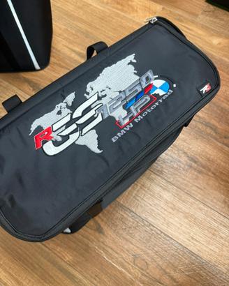 borse interne da moto per bauletti GS adventure