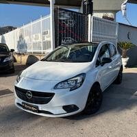 Opel Corsa 1.4 90CV GPL Tech 5 porte b-Color