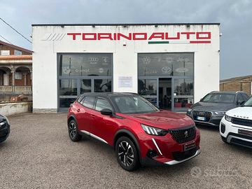 Peugeot 2008 PureTech Turbo 130 S&S GT Line