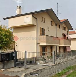 Appartamento Magnago [Cod. rif 3170627VRG]