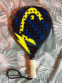Padel Head Elektra