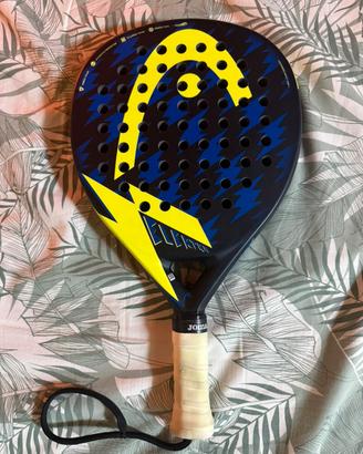 Padel Head Elektra