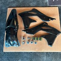 plastiche kawasaki