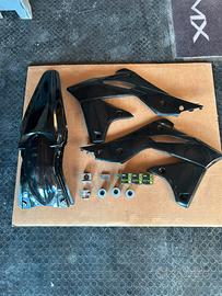 plastiche kawasaki