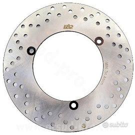 DISCO FRENO POSTERIORE YAMAHA X-MAX 125 300