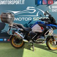 Bmw r 1250 gs - 2020 garanzia finanziamento