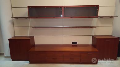 Parete Attrezzata FEG