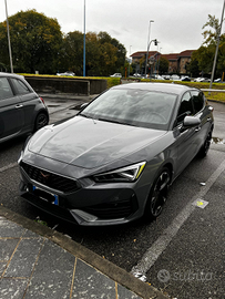 Cupra Leon 2.0 TDi 150 cv DSG