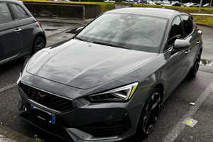 Cupra Leon 2.0 TDi 150 cv DSG