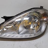 A1698205761 FANALE ANTERIORE SX MERCEDES-BENZ CLAS