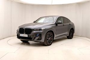 BMW X4 G02 2021 - X4 xdrive20d mhev 48V Msport aut