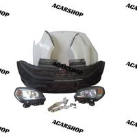Musata+kit airbag fiat doblò 2016-2024