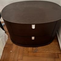 Comodini camera
