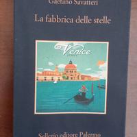 La fabbrica delle stelle (G. Savatteri)