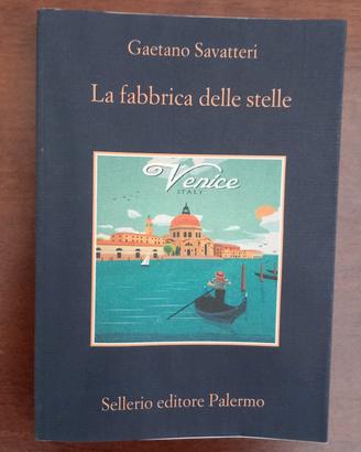 La fabbrica delle stelle (G. Savatteri)
