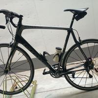 Bici da strada Cannondale Synapse