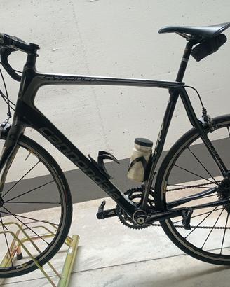 Bici da strada Cannondale Synapse
