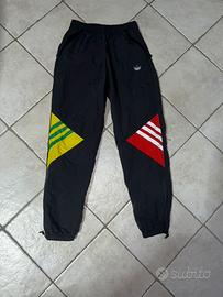 Pantaloni adidas taglia s