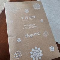 tovaglia thun elegance NUOVA