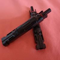 Kit 2 diodi di blocco 30A per pannelli solari