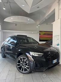Audi Q5 SPB 40 TDI quattro S tronic line plus