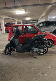 Peugeot geopolis 250