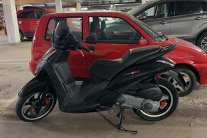 Peugeot geopolis 250