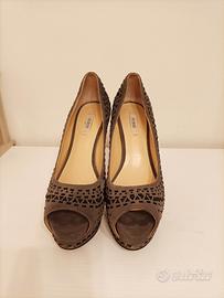scarpe décolleté Guess taglia 37