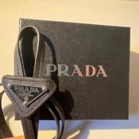 Bolo tie Prada