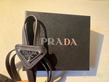 Bolo tie Prada