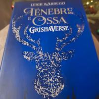 Trilogia Grishaverse