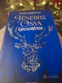 Trilogia Grishaverse