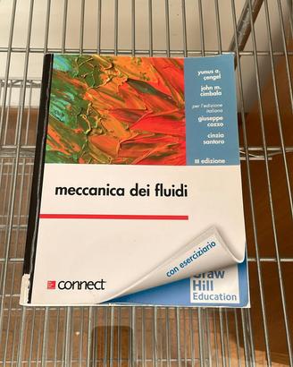 Meccanica dei Fluidi 
