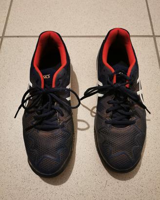 scarpe da tennis