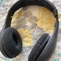 Cuffie senza fili RF